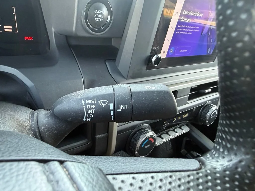 Used 2024 White Toyota SR image 18