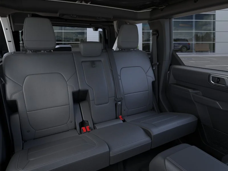 New 2026 Oxford White Ford Outer Banks® image 36