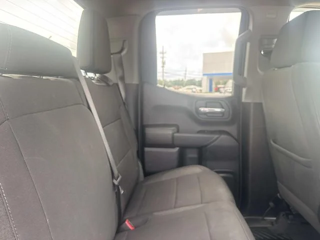 Used 2026 White Chevrolet Custom image 15