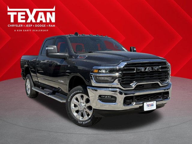 2026 RAM 2500 Lone Star