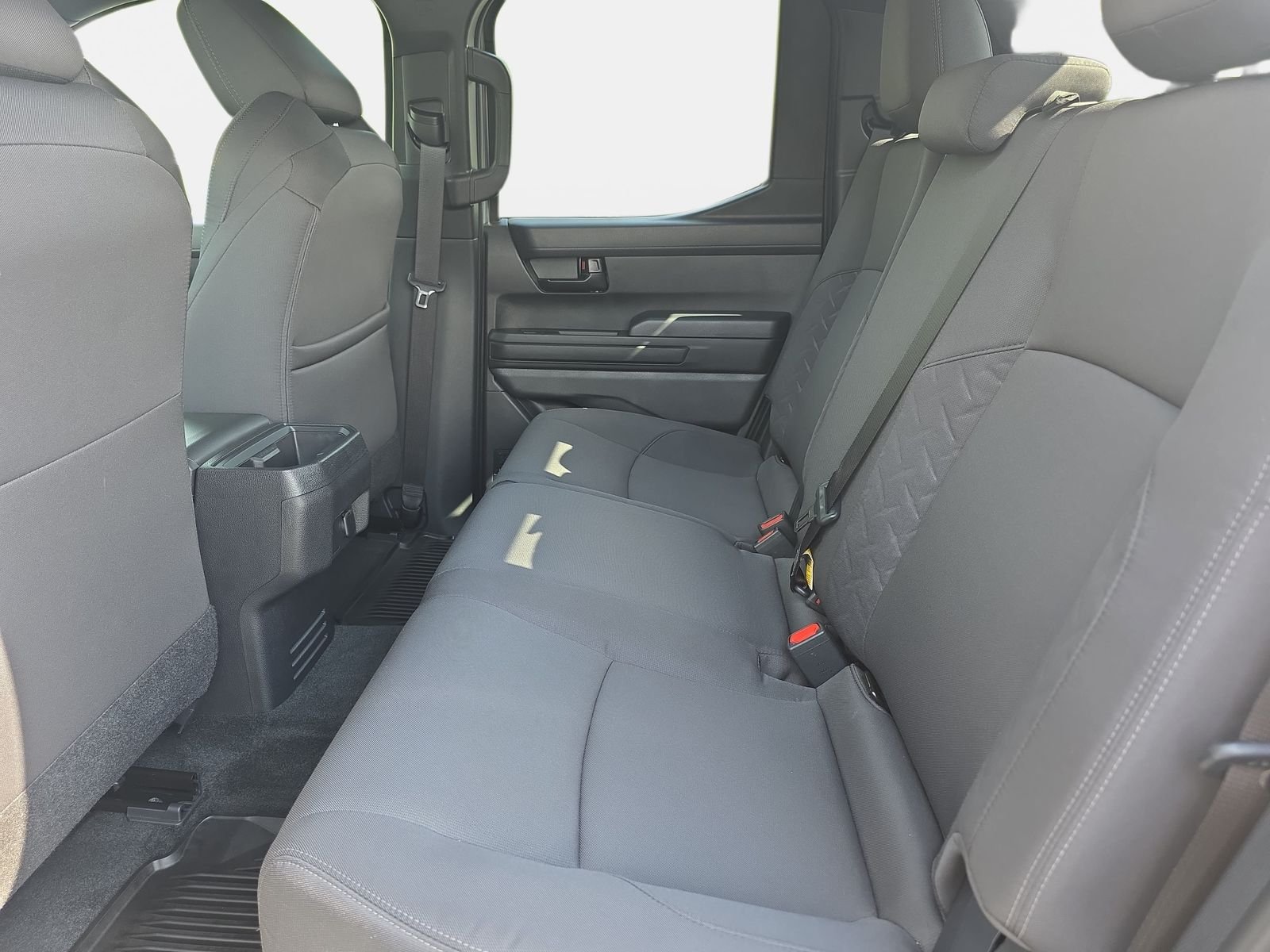 Used 2025 Silver Toyota SR5 image 13