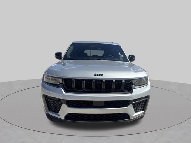 2026 Jeep Grand Cherokee Laredo - Photo 7