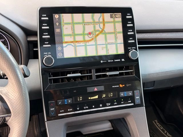 Used 2019 Silver Toyota Limited image 17