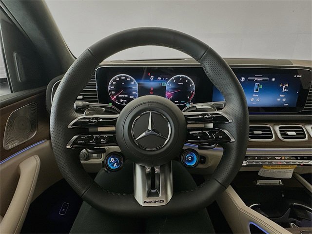 2026 Mercedes-Benz GLE AMG GLE63 S - Photo 43