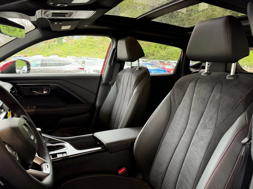New 2026 Milano Red Acura A-Spec Package image 14