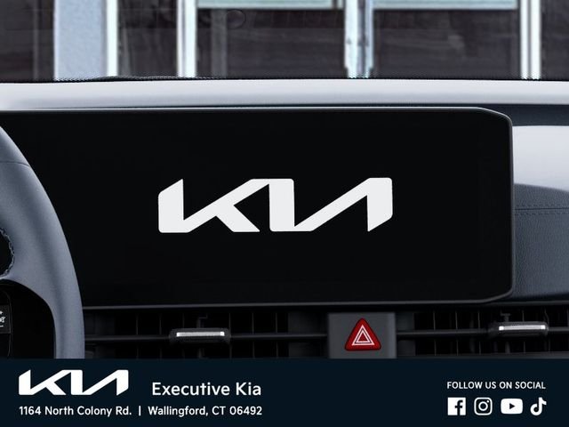 New 2027 Silver Kia  image 20