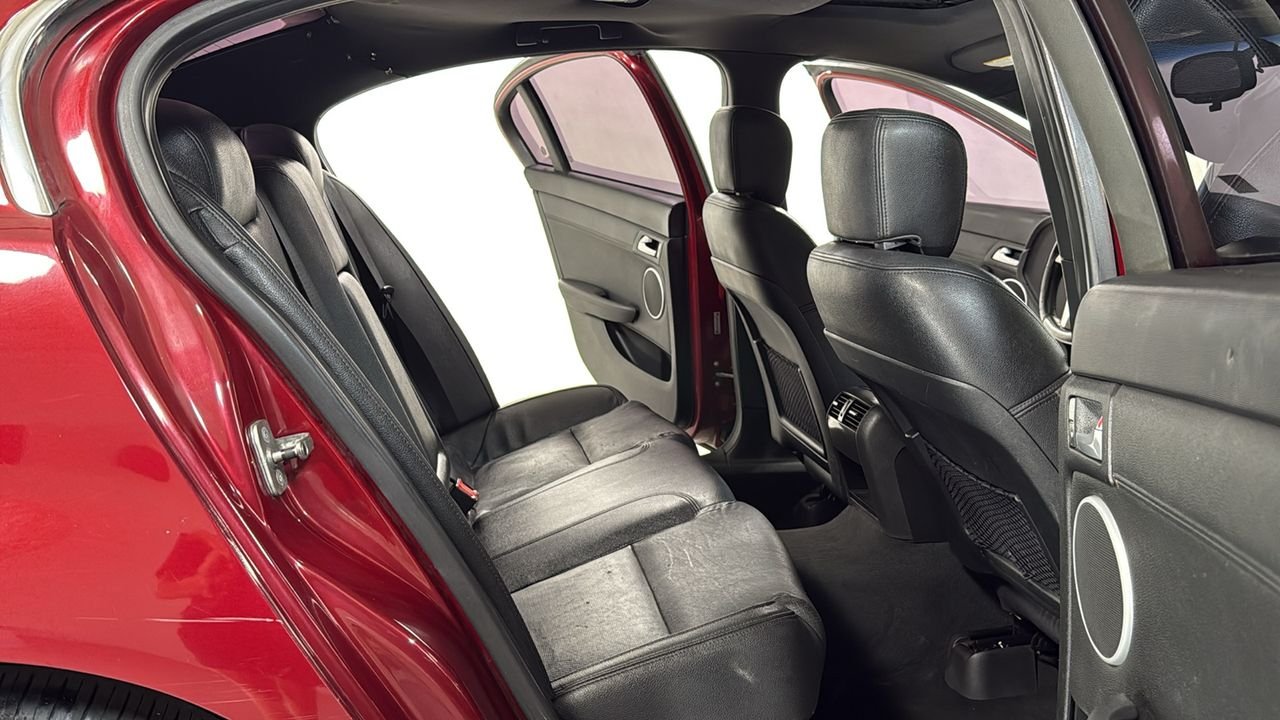 Used 2009 Red Pontiac GT image 17