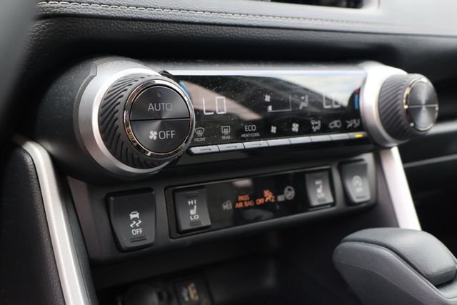 Used 2025 Gray Toyota XLE image 12