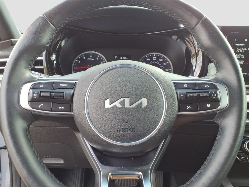2024 Kia K5 GT - Photo 21