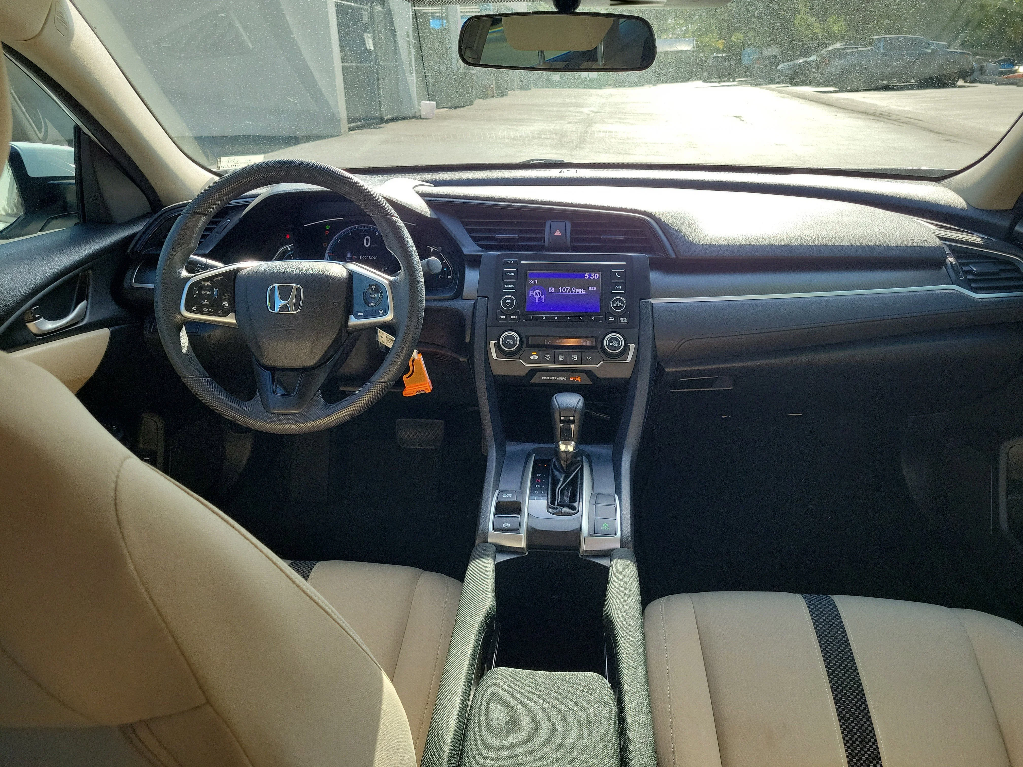 19XFC2F60LE012007