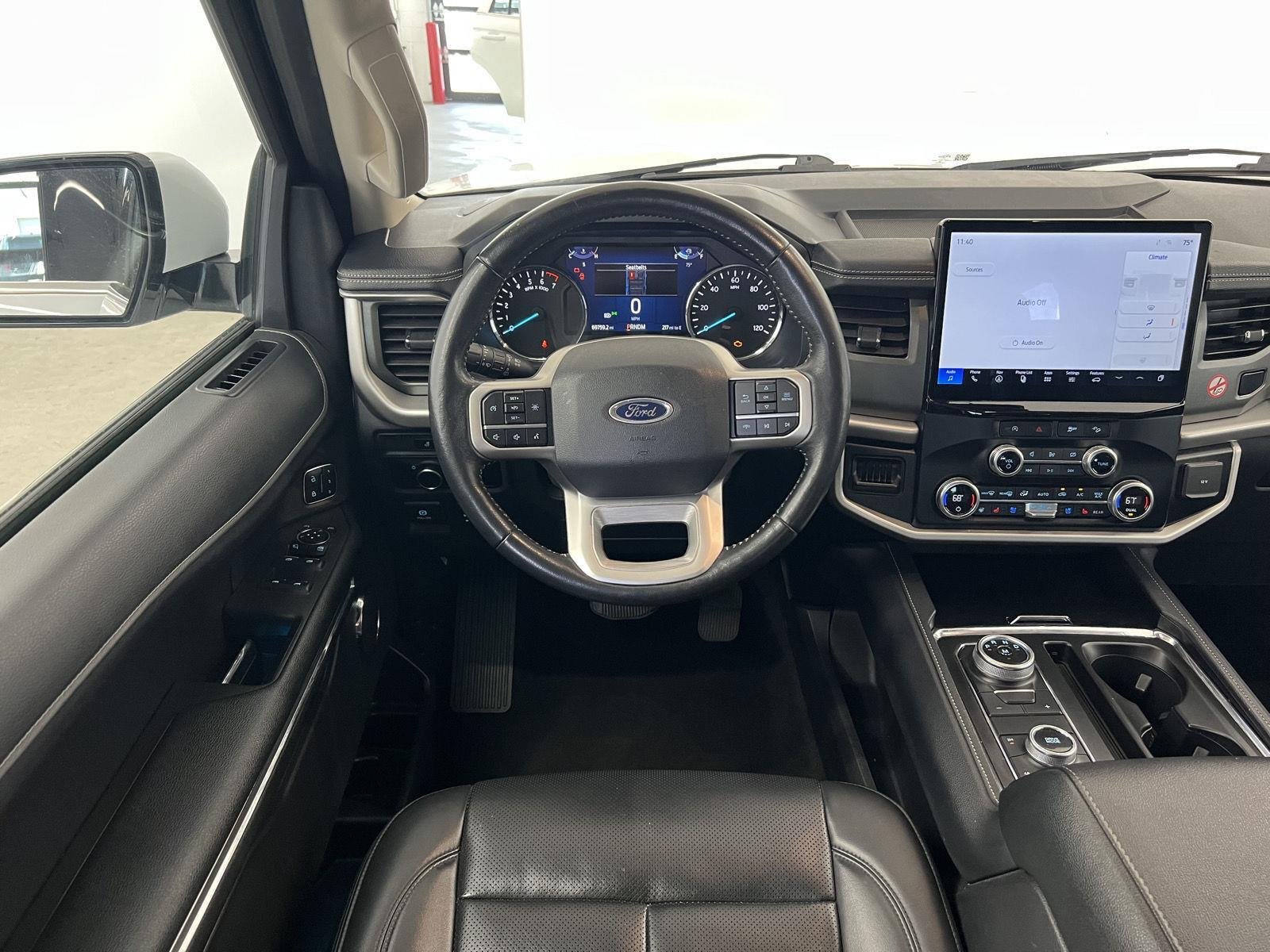 2024 Ford Expedition XLT - Photo 26