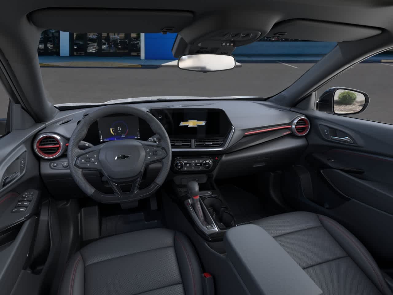 2026 Chevrolet Trax RS - Photo 15