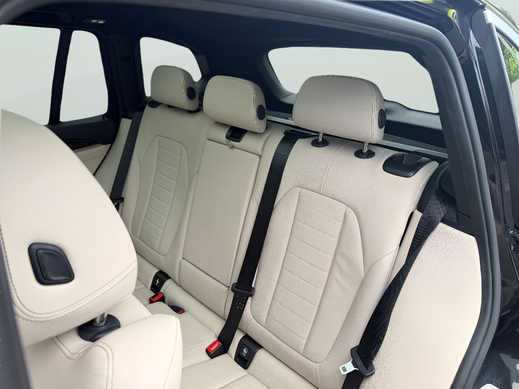 2018 BMW X3 xDrive30i - Photo 31
