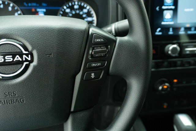 2026 Nissan Frontier SV - Photo 26