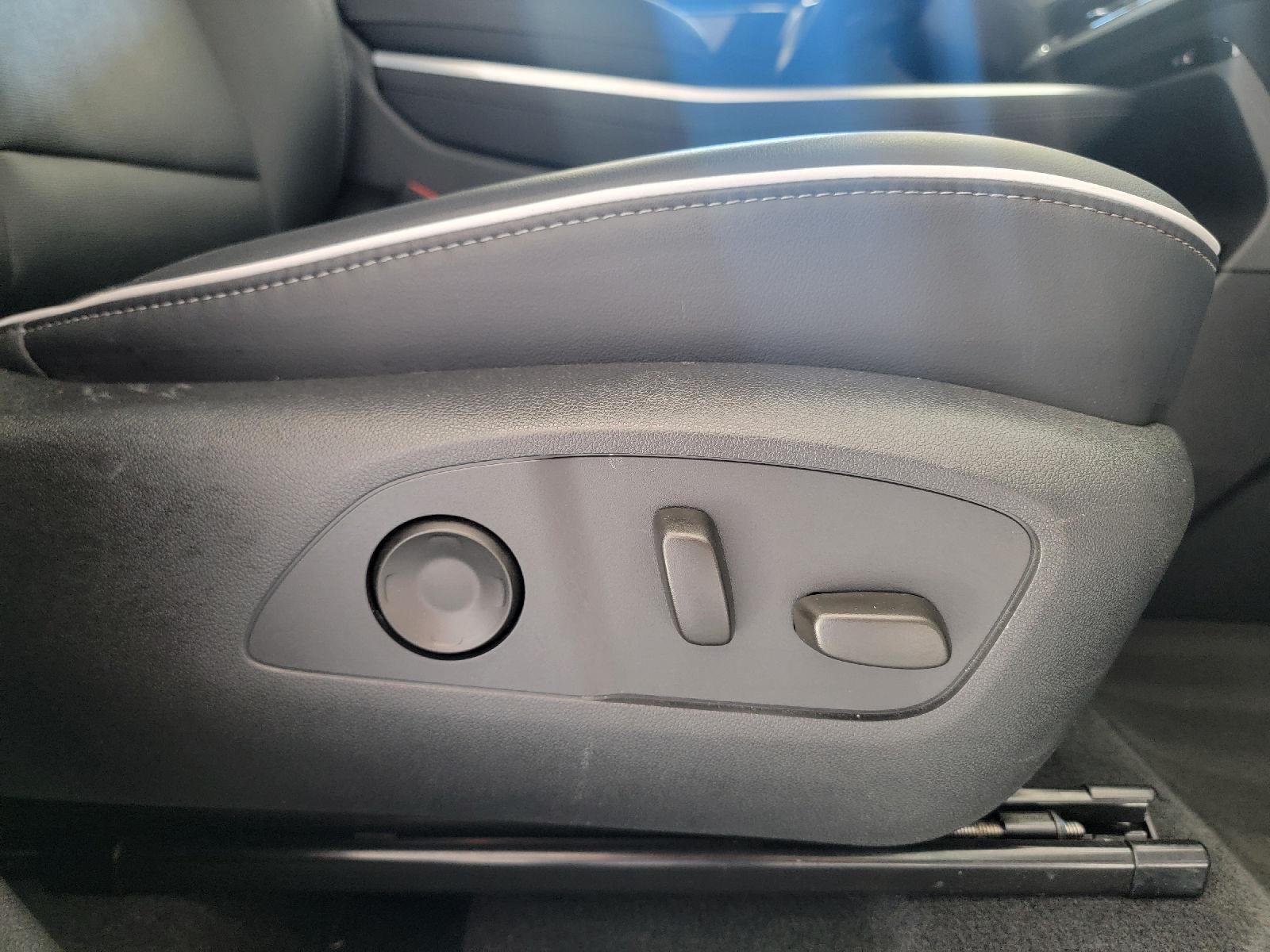 2025 Buick Enclave Preferred - Photo 28