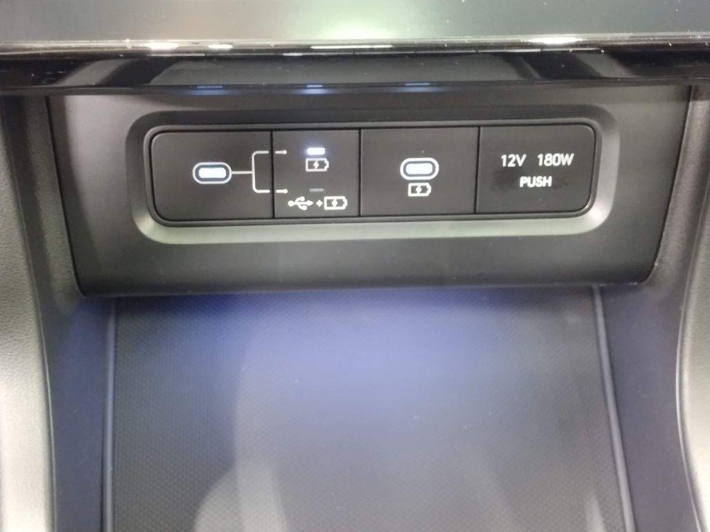 New 2026 White Pearl Hyundai Limited image 31