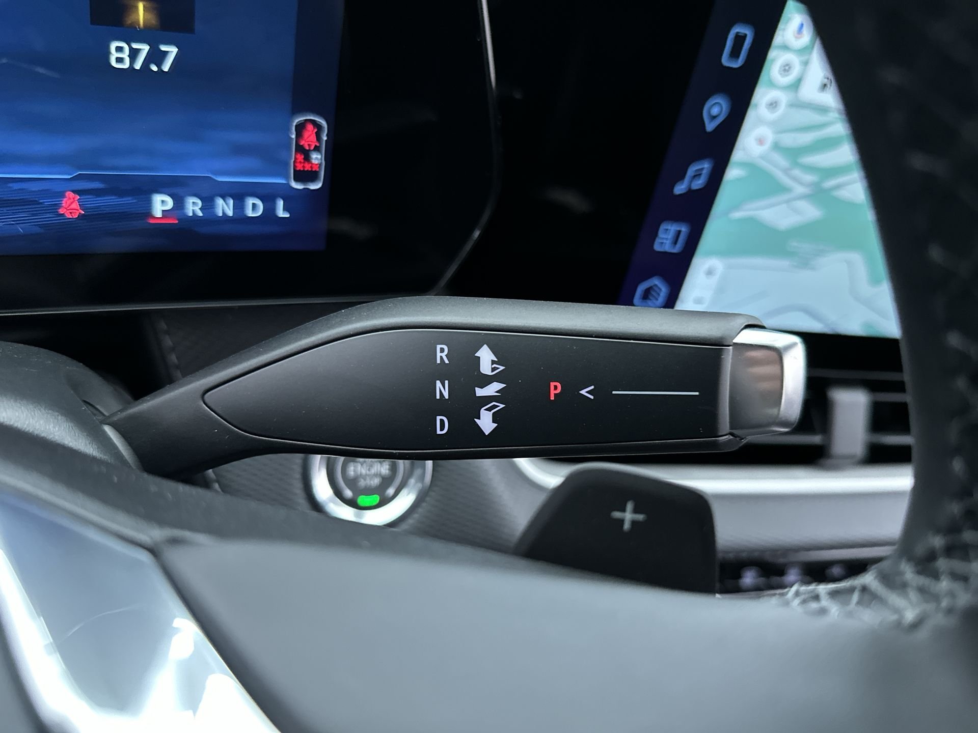 2027 Chevrolet Equinox LT - Photo 74