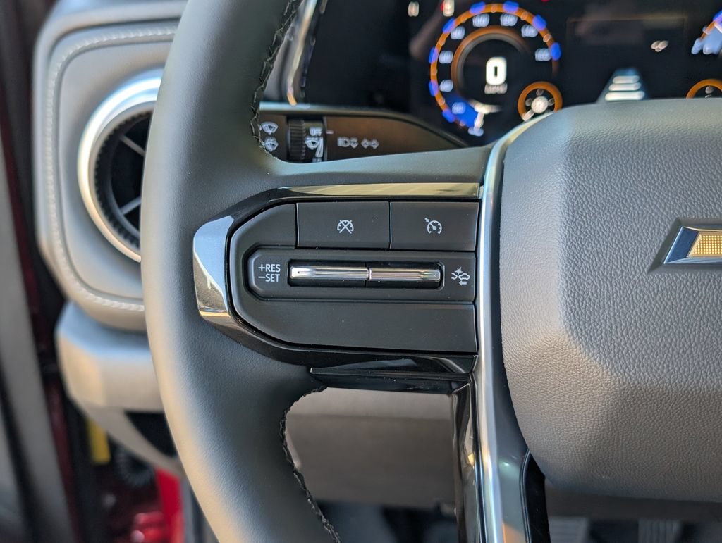 2026 Chevrolet Colorado LT - Photo 16