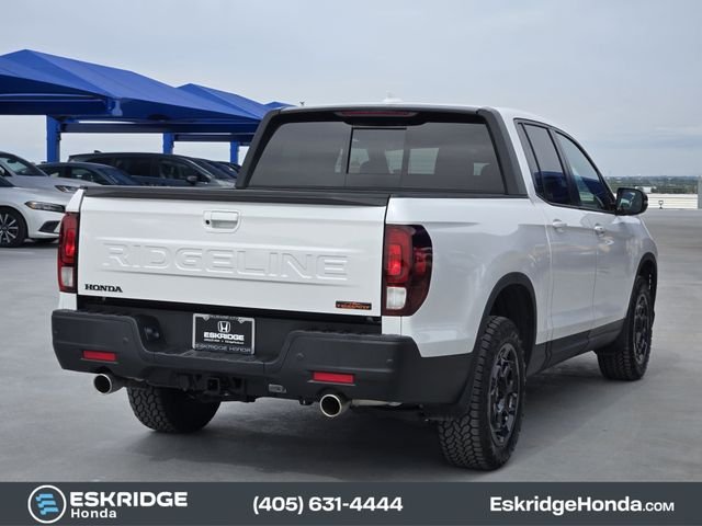 2026 Honda Ridgeline TrailSport - Photo 7