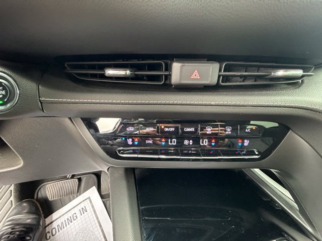 2022 Buick Envision Avenir - Photo 20