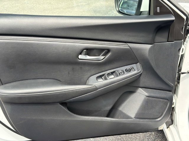 Used 2024 Fresh Powder Nissan SV image 15