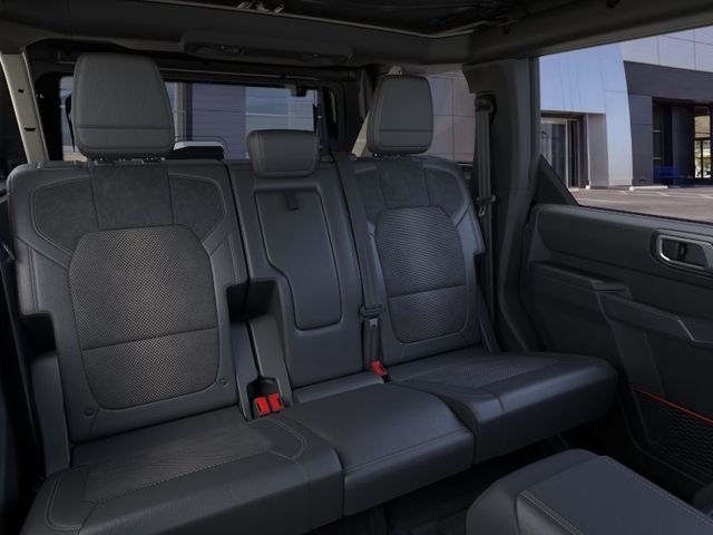 New 2026 Desert Sand Ford Raptor image 36