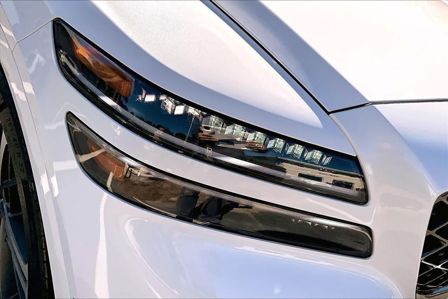 Used 2025 Uyuni White Genesis 3.5T e-SC image 28