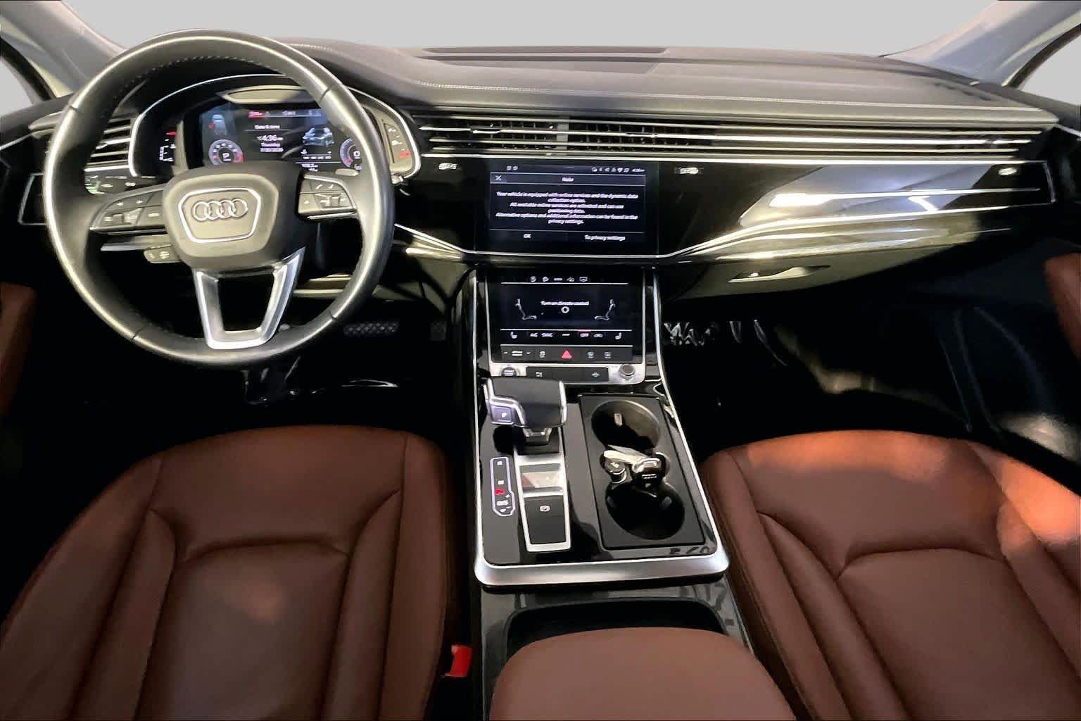 2023 Audi Q7 Premium Plus - Photo 16