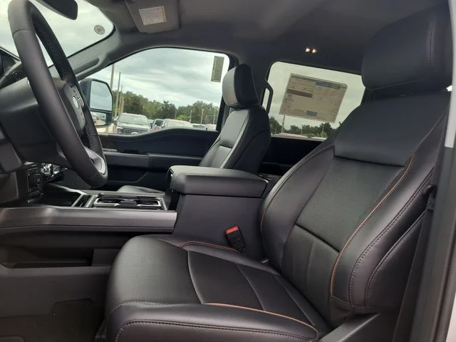 New 2026 Avalanche Ford Lariat image 20