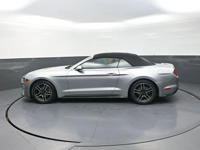 Used 2020 Silver Ford EcoBoost Premium image 6