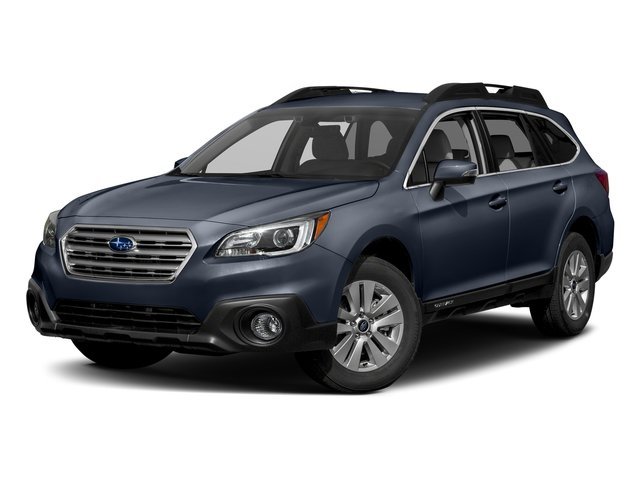 2017 Subaru Outback 2.5i Premium's photo
