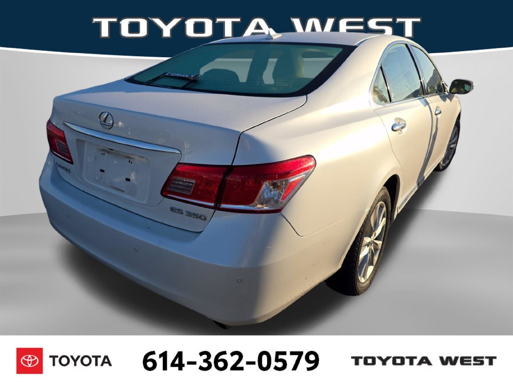 Used 2010  Lexus 350 image 8