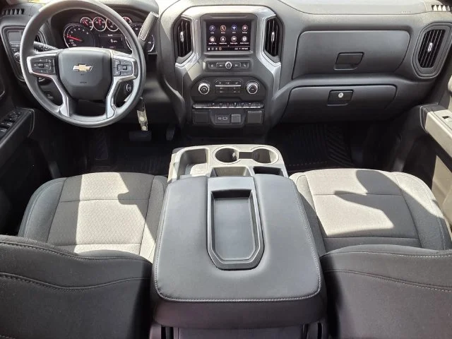 Used 2022 Red Chevrolet Custom image 11