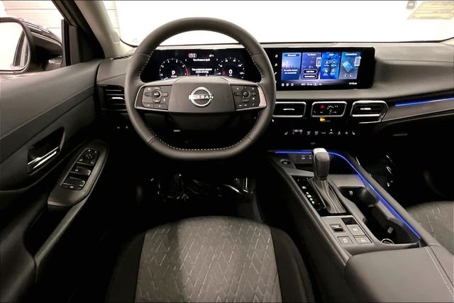 New 2026 Imperial Bronze Nissan SV image 21