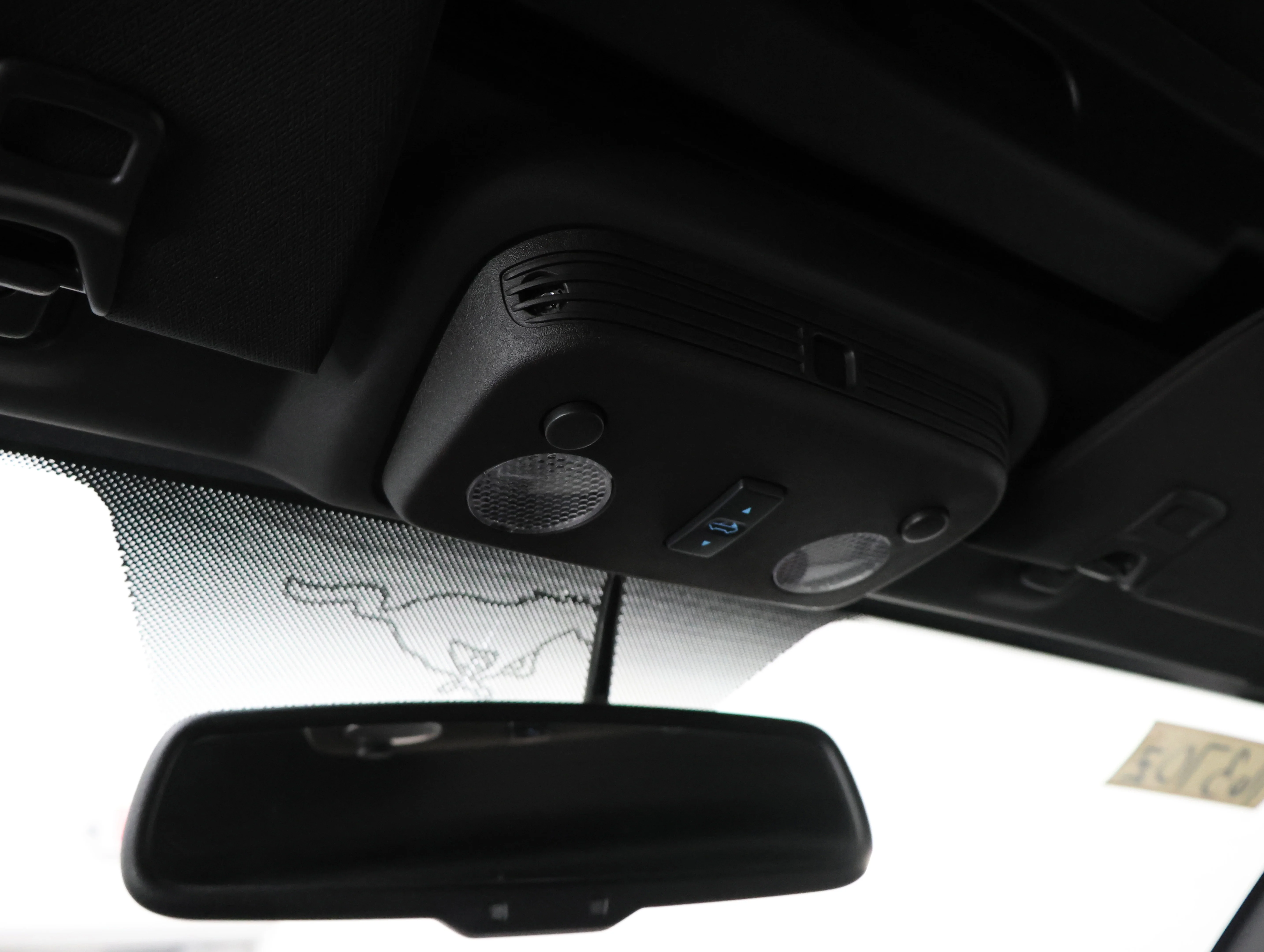 Used 2011 Black Ford Shelby GT500 image 12