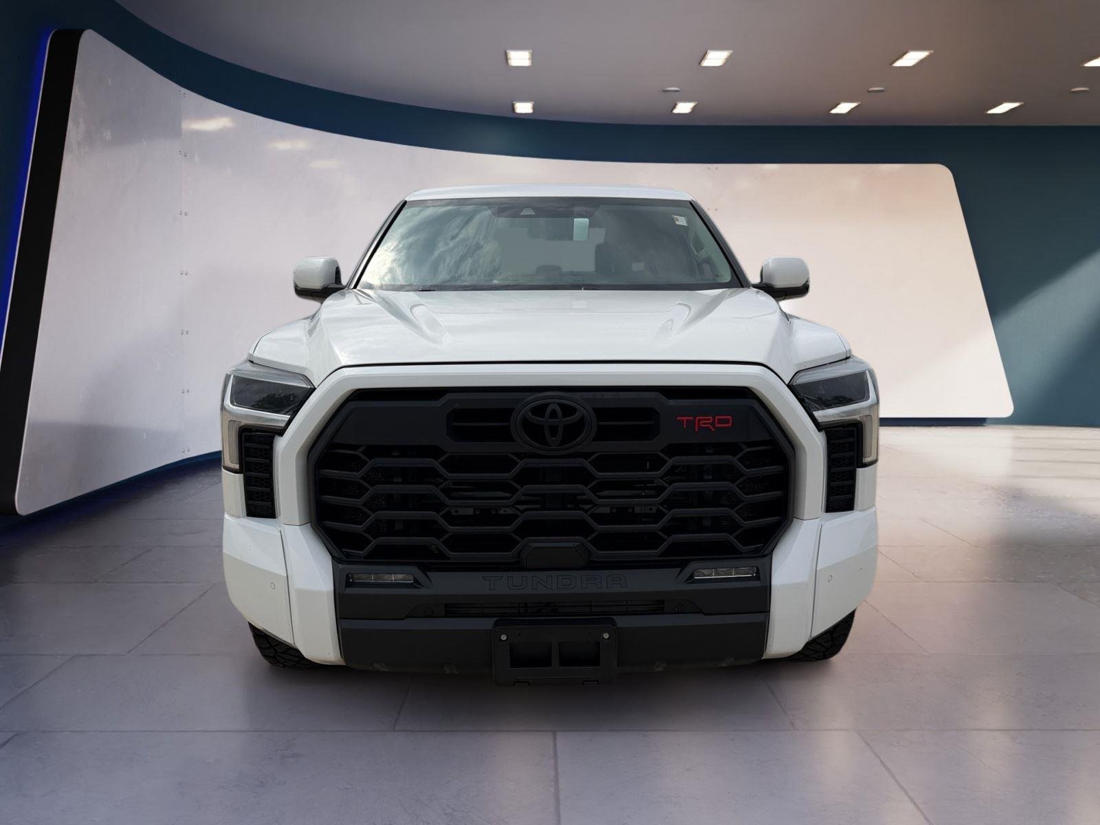 2024 Toyota Tundra SR5 - Photo 8
