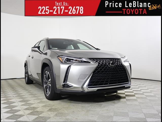 2022 Lexus UX 200 200 FWD's photo