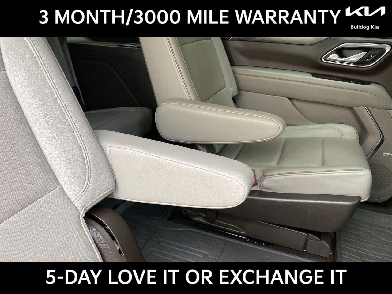 Used 2023 Summit White GMC SLT image 27