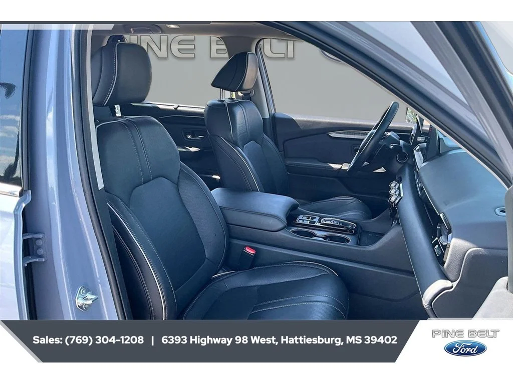 Used 2023 Sonic Gray Pearl Honda Elite image 6