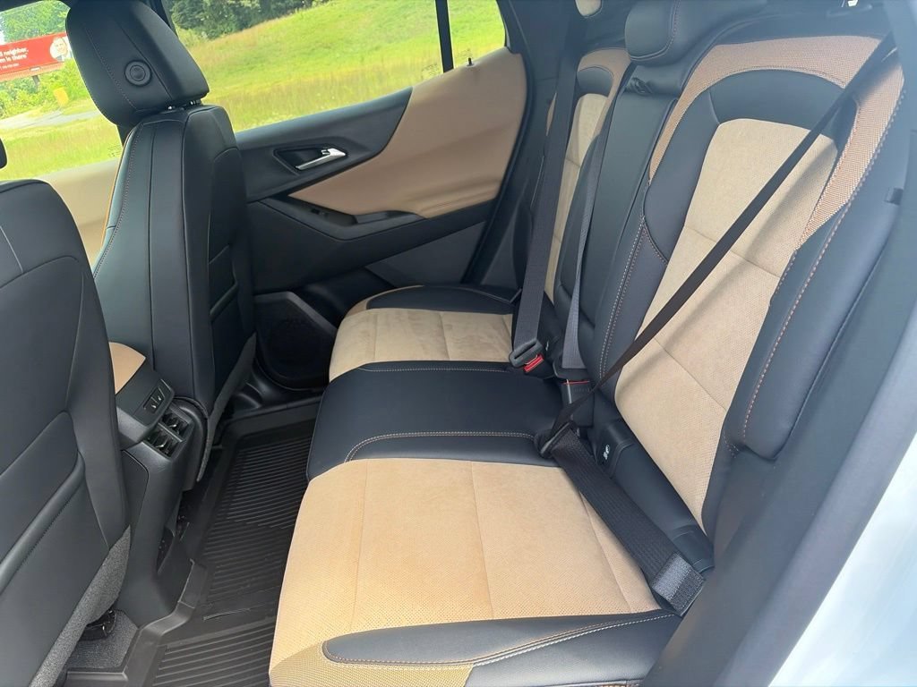 2027 Chevrolet Equinox ACTIV - Photo 31