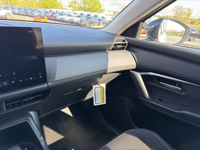 New 2026 Rhodium White Metallic Mazda 2.5 S Select AWD image 19