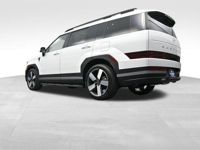 2026 Hyundai Santa Fe Limited - Photo 29