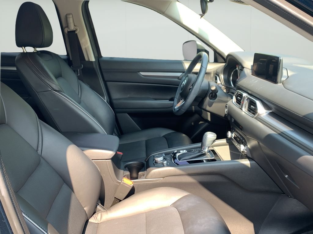 2024 Mazda CX-5 S Select Package - Photo 35