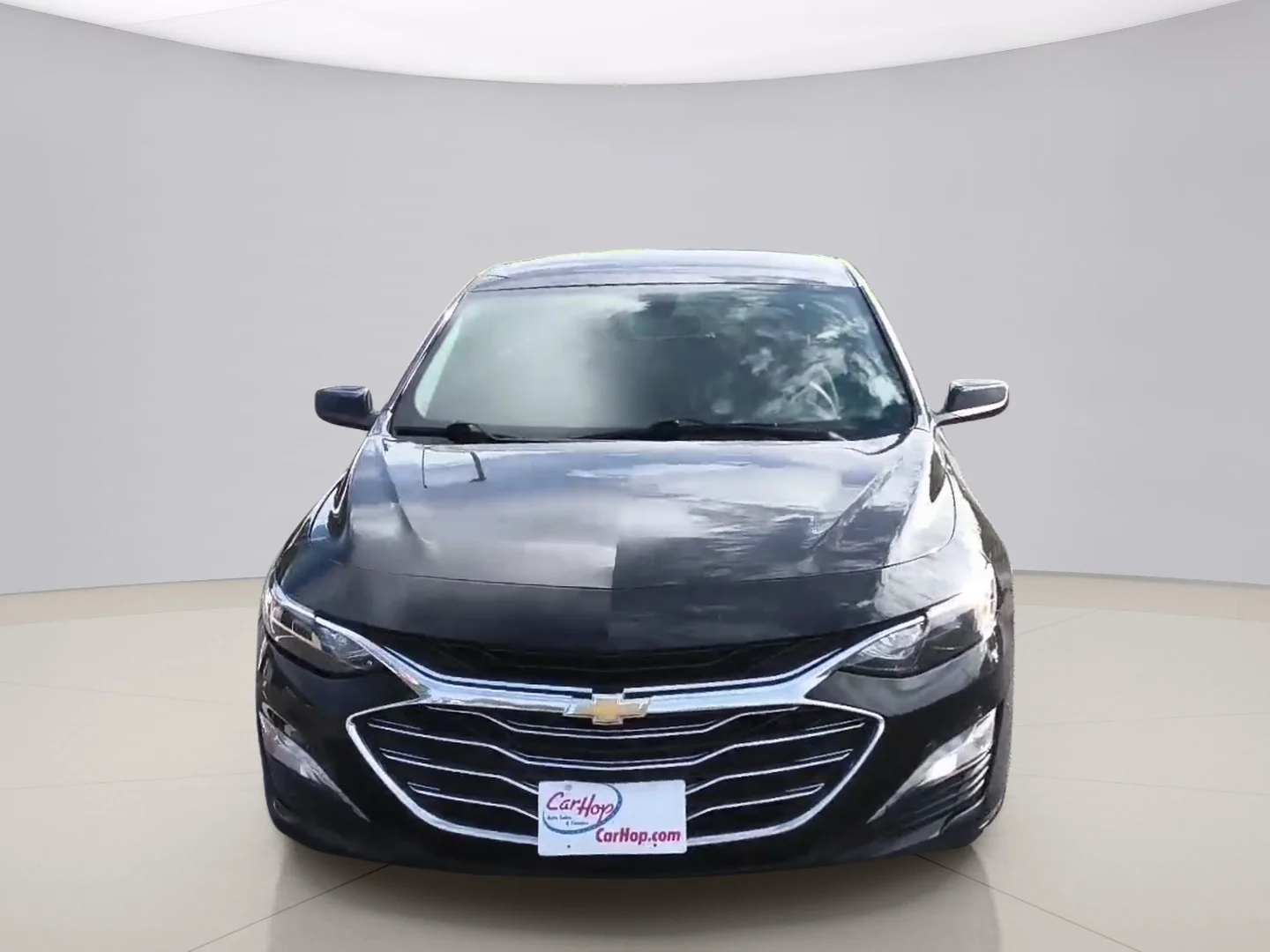 Used 2020 Black Chevrolet LT image 8