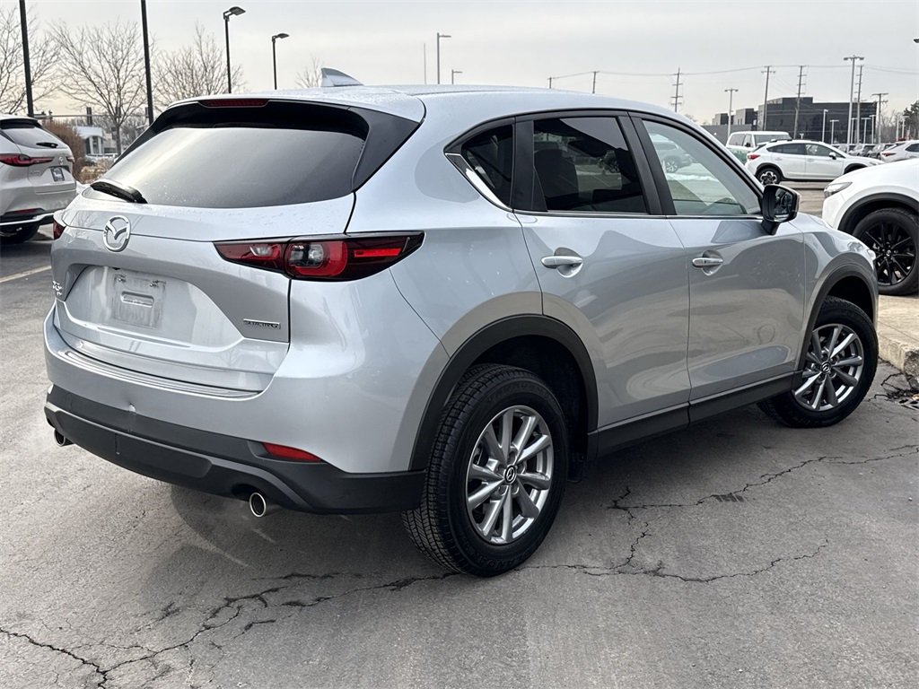 2023 MAZDA CX-5 - Image 2
