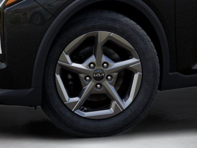 New 2026 Gray Kia LXS image 9