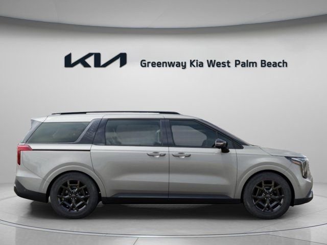 New 2026 Silver Kia SX image 9