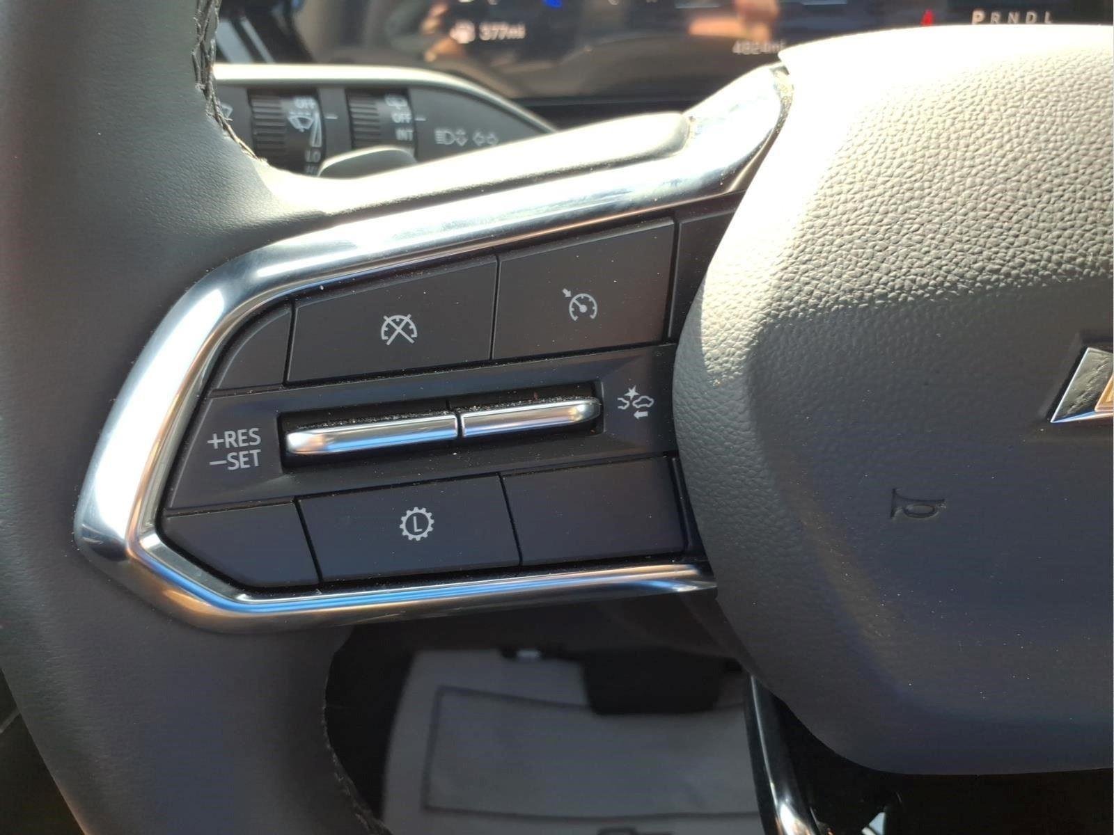 2026 Chevrolet Tahoe Premier - Photo 22