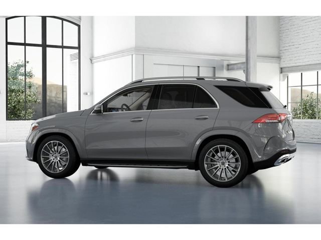 New 2026 MANUFAKTUR Alpine Grey Mercedes-Benz GLE 350 image 32