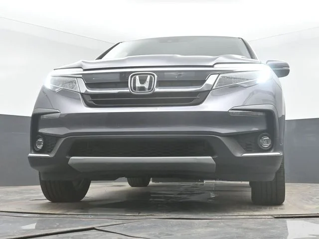 2022 Honda Pilot Touring - Photo 46